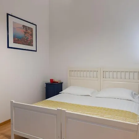 Appartamento Agora -friend's House *