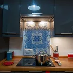 Agora -friend's House *
